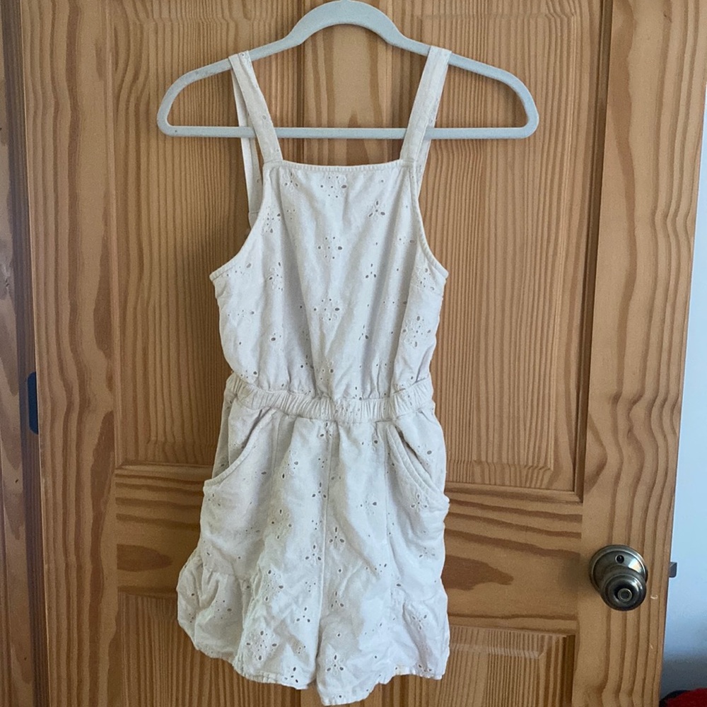 American eagle romper